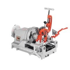 Ridgid 20215 Model 1233 3'' Tezgah Tipi Pafta