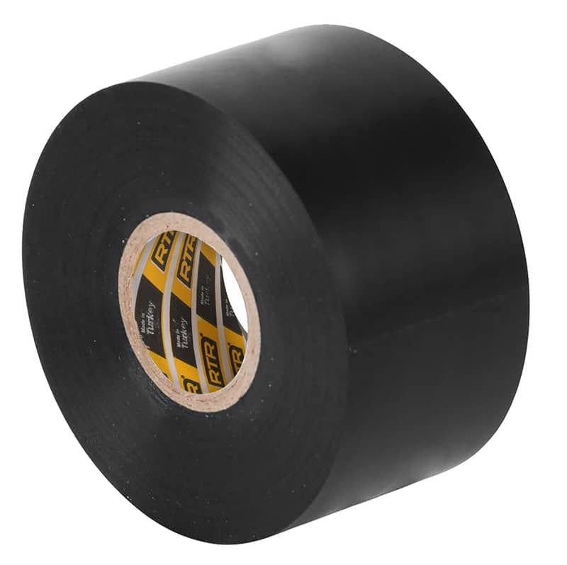 RTRMAX RN4825 48mmx25yds Gri PVC Kanal Bandı