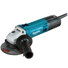 Makita M9502RB 570W 115mm Avuç Taşlama