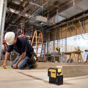 Dewalt DW0851 Lazer Distomat
