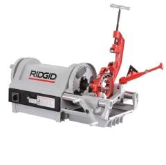 Ridgid 26107 Model 1224 1/4''-4'' Tezgah Tipi Pafta