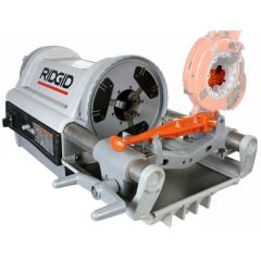Ridgid 26107 Model 1224 1/4''-4'' Tezgah Tipi Pafta