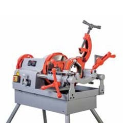 Süper Expert 3'' Tezgah Tip Pafta Makinesi