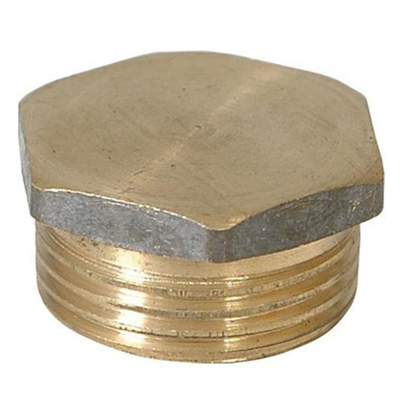 Adasan 1 1/4'' Sarı Körtapa - 2 Adet