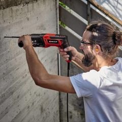 Einhell TC-RH 800 4 F Kırıcı Delici Matkap