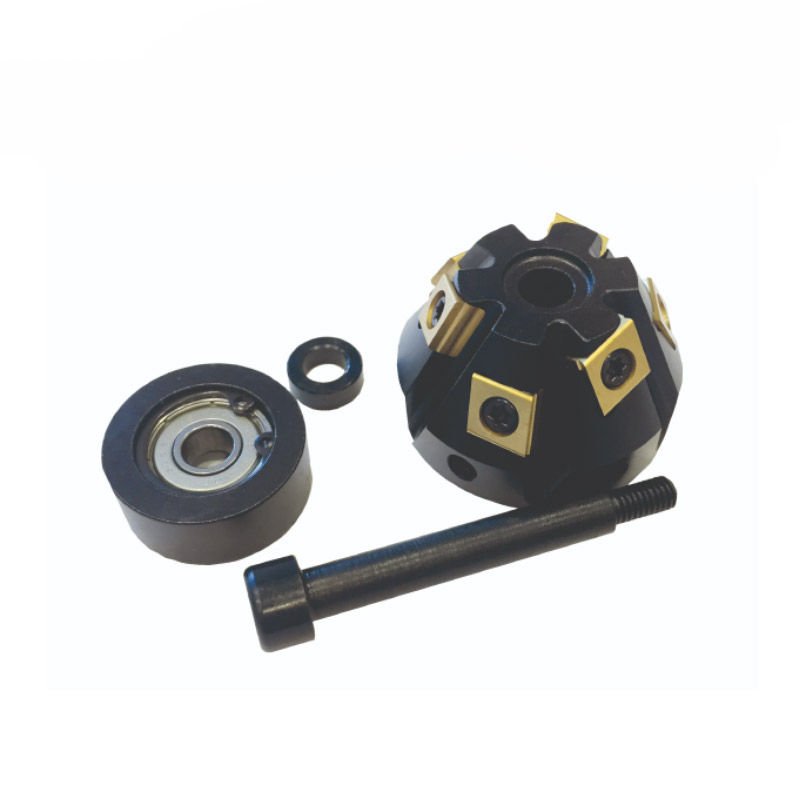 NKO B10-15-15 Elektra-Air Tarama Kafası 45 Derece