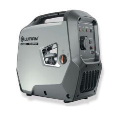 Lutian LT2000i 2.8kW Monofaze Benzinli Inverter Jeneratör