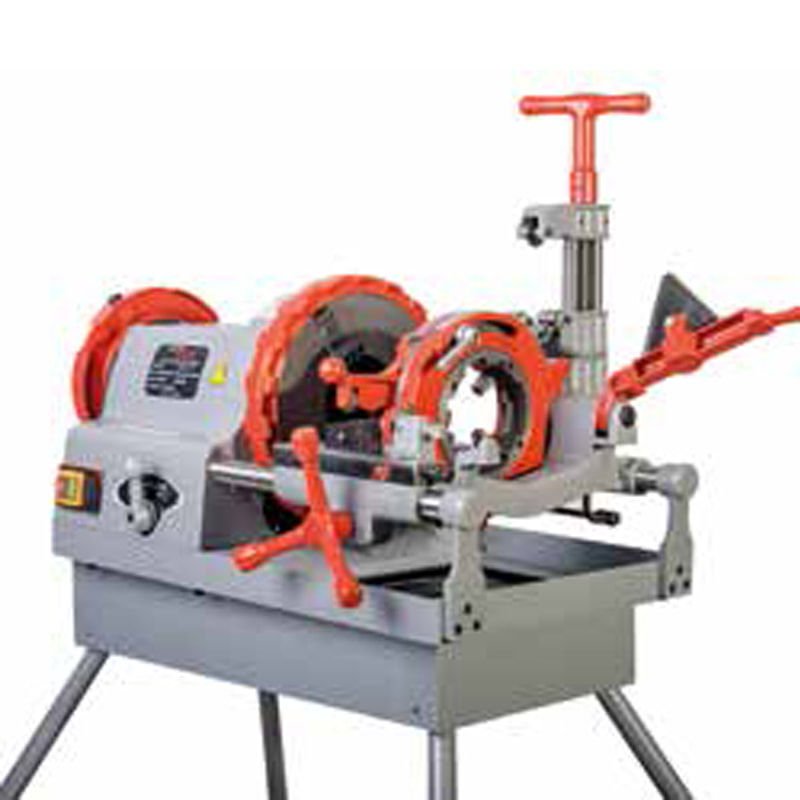 Super Expert 1500 Watt 4'' Otomatik Tezgah Tipi Pafta