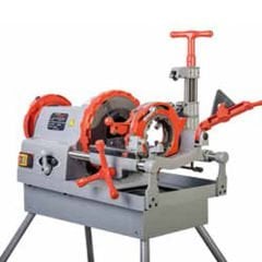 Super Expert 1500 Watt 4'' Otomatik Tezgah Tipi Pafta