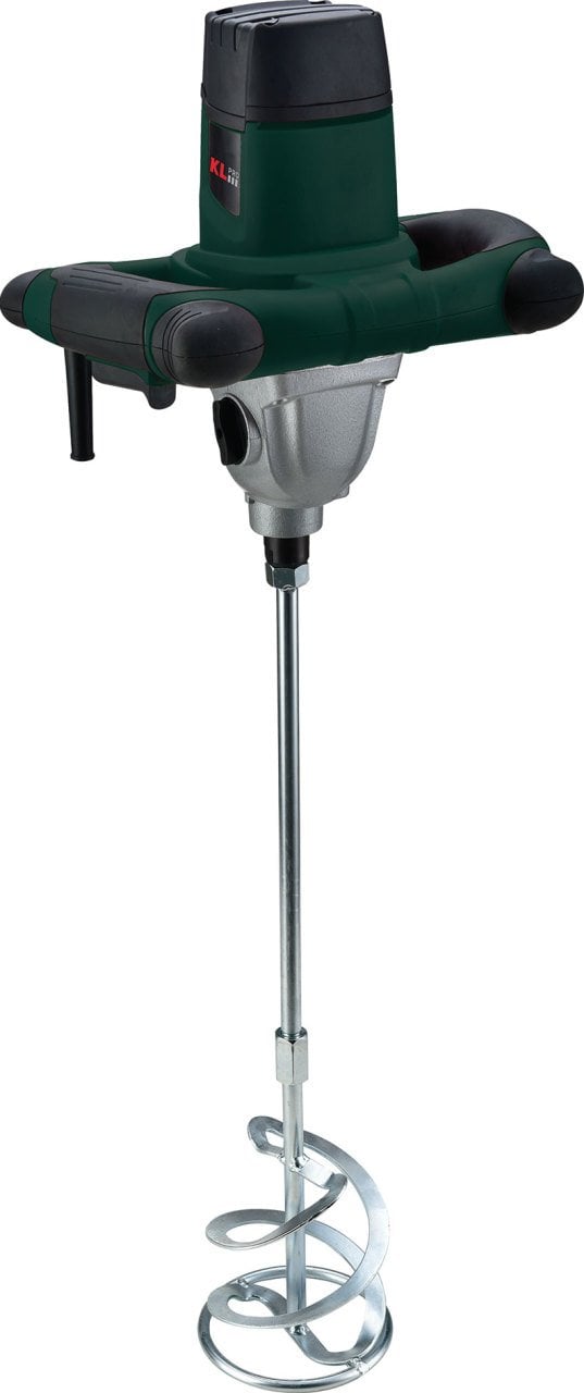 Klpro KLMX6212 1600W M14 Karıştırıcı