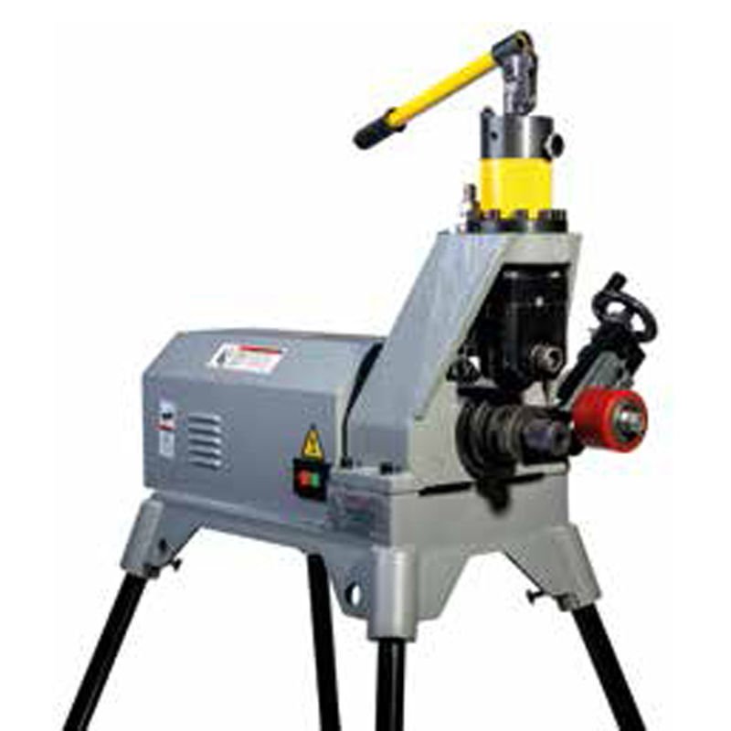 Super Expert 750 Watt 12'' Yiv Açma Makinası