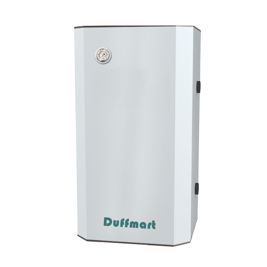 Duffmart Aquamax PE65 Emaye Boylerpan Banyo Kat Boyleri