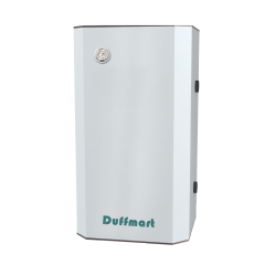 Duffmart Aquamax PE65 Emaye Boylerpan Banyo Kat Boyleri