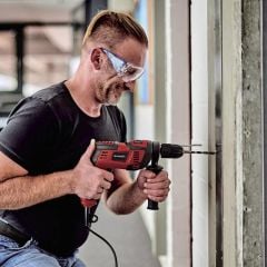 Einhell TC-ID 720/1 E Kit Aksesuarlı Darbeli Matkap