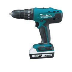Makita M8301DWEB 18V 1.5Ah Li-ion Akülü Darbesiz Matkap Vidalama