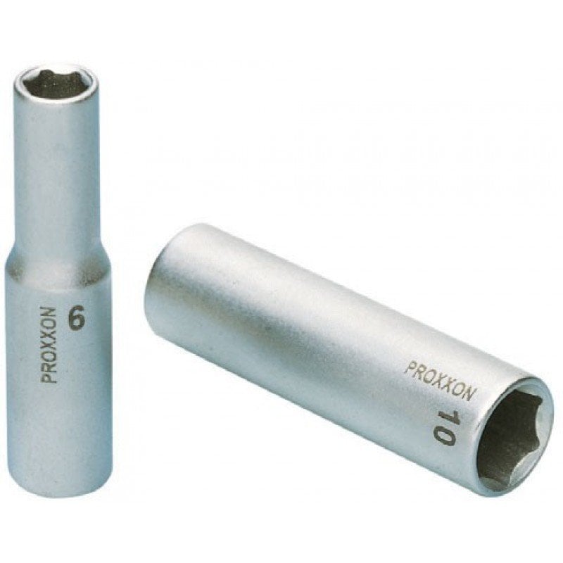Proxxon 23547 3/8'' 24mm Uzun Lokma