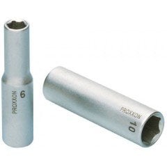 Proxxon 23547 3/8'' 24mm Uzun Lokma