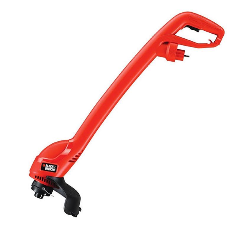 Black&Decker GL250 Misinalı Çim Biçme Makinesi
