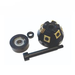 NKO B10-15-15 Elektra-Air Tarama Kafası 37,5 Derece