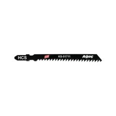 Knisaw KS51711 Dekopaj Testeresi Bıçağı 5li
