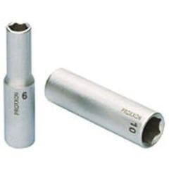 Proxxon 23548 3/8'' 18mm Uzun Lokma