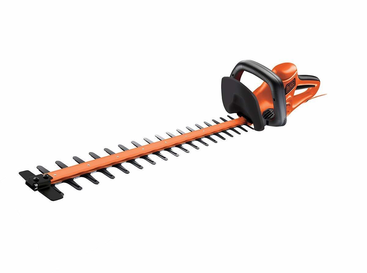 Black+Decker GT7030 700W 70cm Çit Budama Makinası