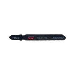 Knisaw KS51718 Dekopaj Testeresi Bıçağı 5li