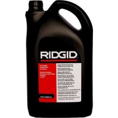 Ridgid 11931 Pafta Diş Kesme Yağı 5 Litre
