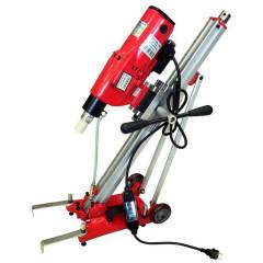 Euromax EX75003 Açılı Karot Makinesi 300 mm