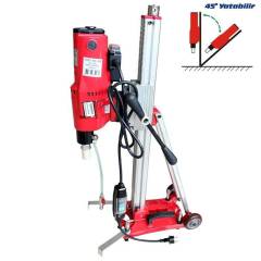 Euromax EX75003 Açılı Karot Makinesi 300 mm