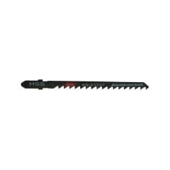 Knisaw KS51727 Dekopaj Testeresi Bıçağı 5li
