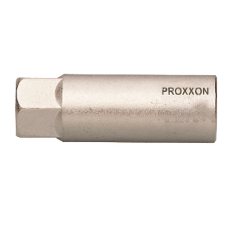 Proxxon 23551 3/8'' 18mm Buji Lokma