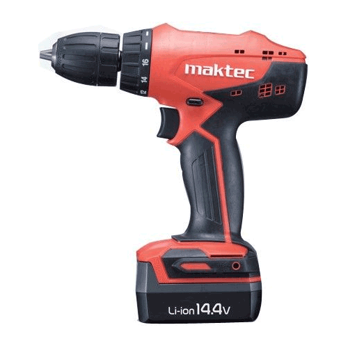 Maktec MT070E Akülü Matkap Vidalama