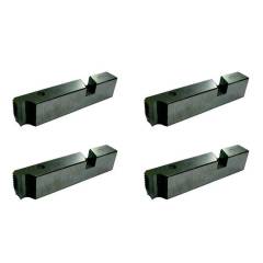 Euromax 21/2''-3'' Tezgah Pafta Yedek Diş Açma Tarağı