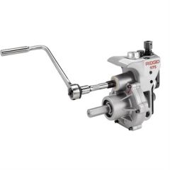 Ridgid 33033 Model 975 Combo Rulo Yiv Açma