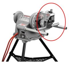 Ridgid 33033 Model 975 Combo Rulo Yiv Açma