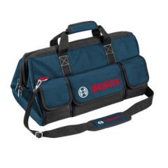 Bosch 59x36x8cm  Large Kanvas Çanta