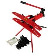 Euromax EX75031 Hidrolik 2'' Boru Bükme