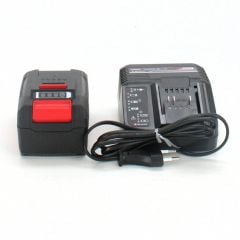 Einhell 18V 4,0Ah PXC Starter Kit Akü & Şarj Cihazı