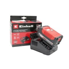 Einhell 18V 4,0Ah PXC Starter Kit Akü & Şarj Cihazı