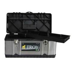 Troy 91023 Profesyonel 23'' Metal Takım Çantası