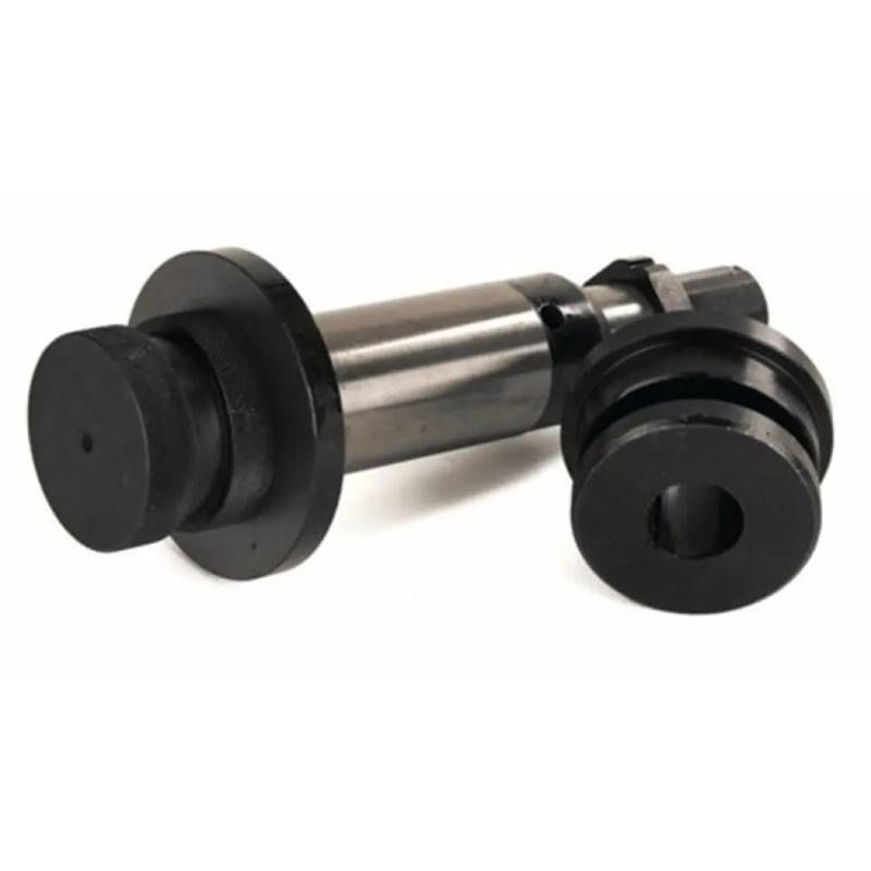 Ridgid 92437 Model 915 Yiv Açma Aleti 1¼''- 2½'' Yiv Açma Silindiri Seti