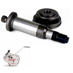 Ridgid 92437 Model 915 Yiv Açma Aleti 1¼''- 2½'' Yiv Açma Silindiri Seti