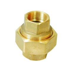 Adasan 3/8'' Sarı Konik Rakor - 2 Adet