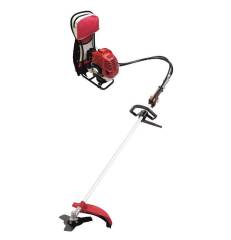 Euromax EX-75103 Benzinli Sırt Tırpan