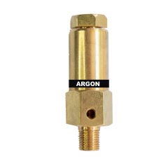 Evren 162 G1/4'' Argon Hat için Sigorta