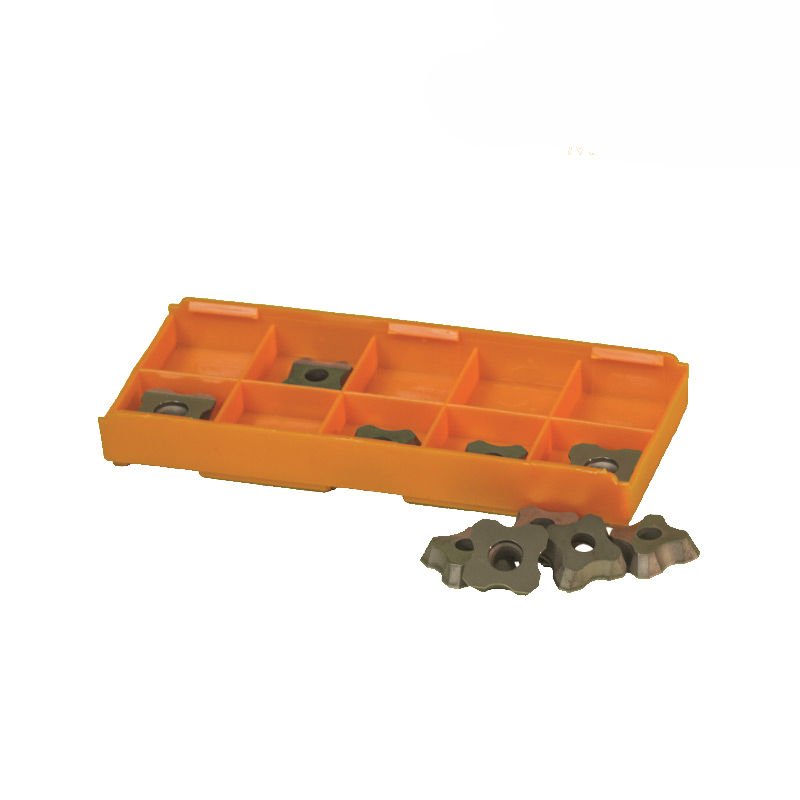 NKO B10-15-15 Elektra-Air Radius Bıçak 4 mm 10 Adet