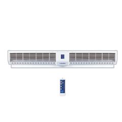 Olefini KEH 34 Ticari Tip Isıtıcılı 120 Cm Hava Perdesi