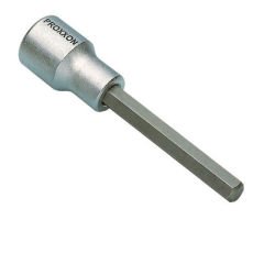 Proxxon 23575 3/8'' 50-4mm Allen Uçlu Lokma