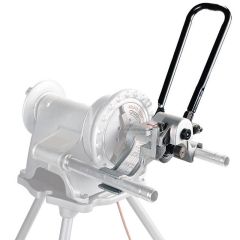 Ridgid 48307R 300 Compact ve 1233 Tezgah Pafta için Model 916 Yiv Açma Aleti